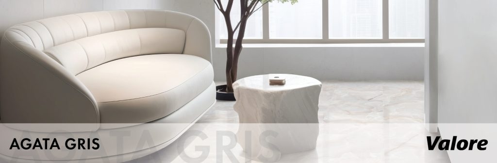 Valore Keros 59,6×59,6 Padlólap Újdonságok 2025.